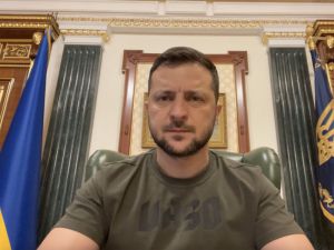 Що сильнішою буде Україна, то слабшою буде Росія і менше триватиме ця війна